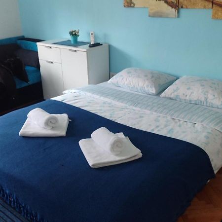 Mona Blue Appartement SJJ Buitenkant foto
