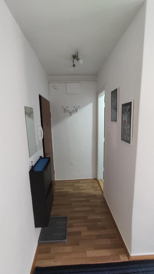 Mona Blue Appartement SJJ Buitenkant foto