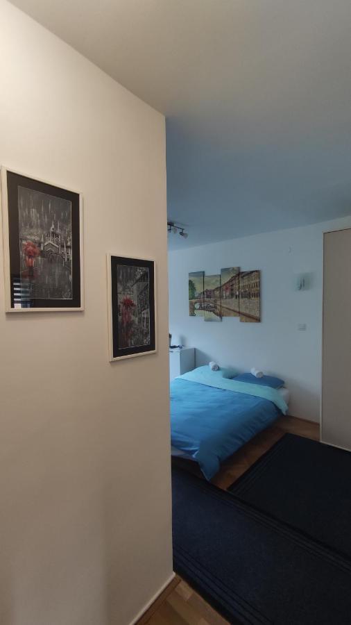 Mona Blue Appartement SJJ Buitenkant foto