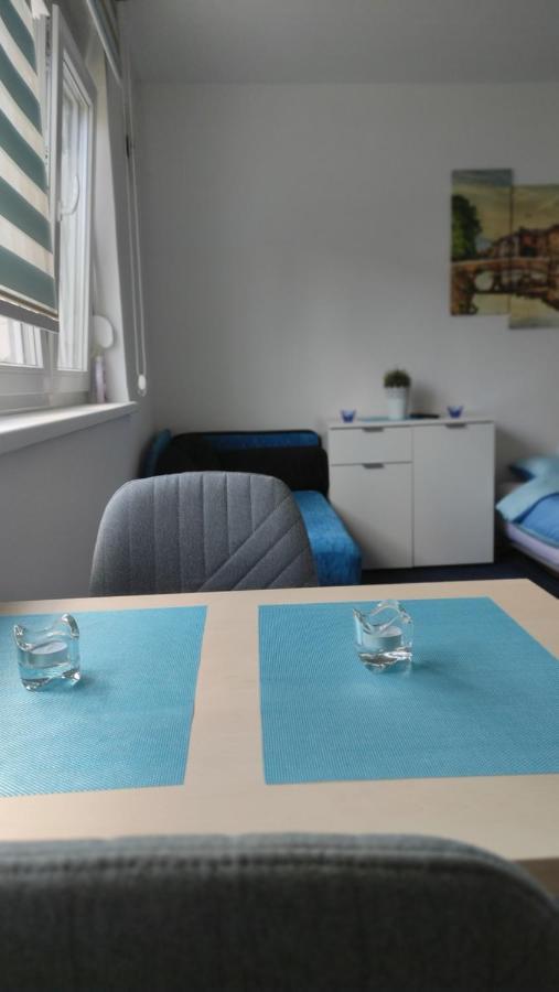 Mona Blue Appartement SJJ Buitenkant foto