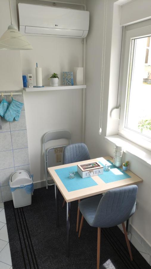 Mona Blue Appartement SJJ Buitenkant foto