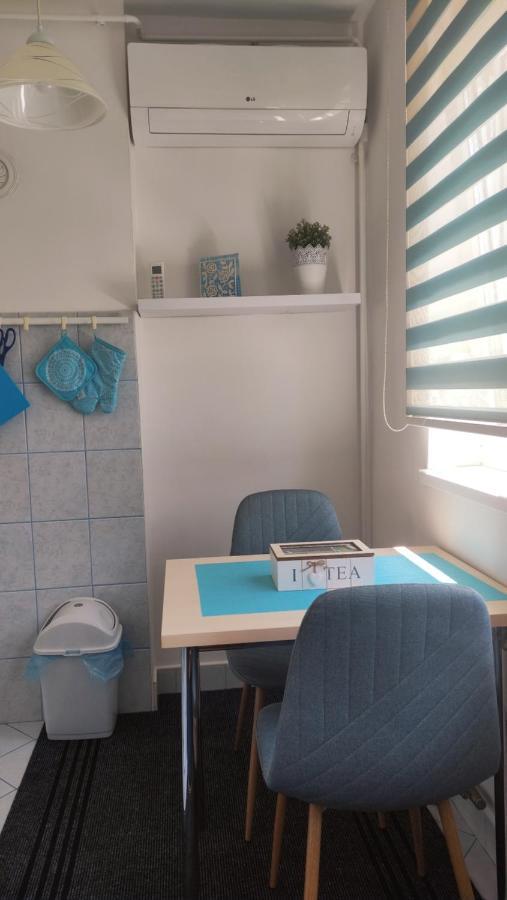 Mona Blue Appartement SJJ Buitenkant foto