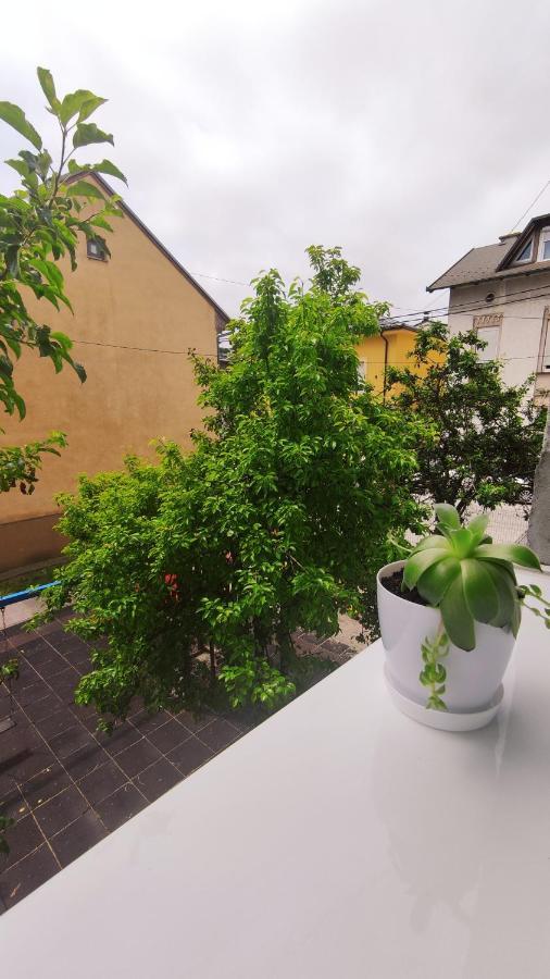 Mona Blue Appartement SJJ Buitenkant foto