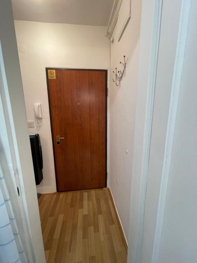 Mona Blue Appartement SJJ Buitenkant foto