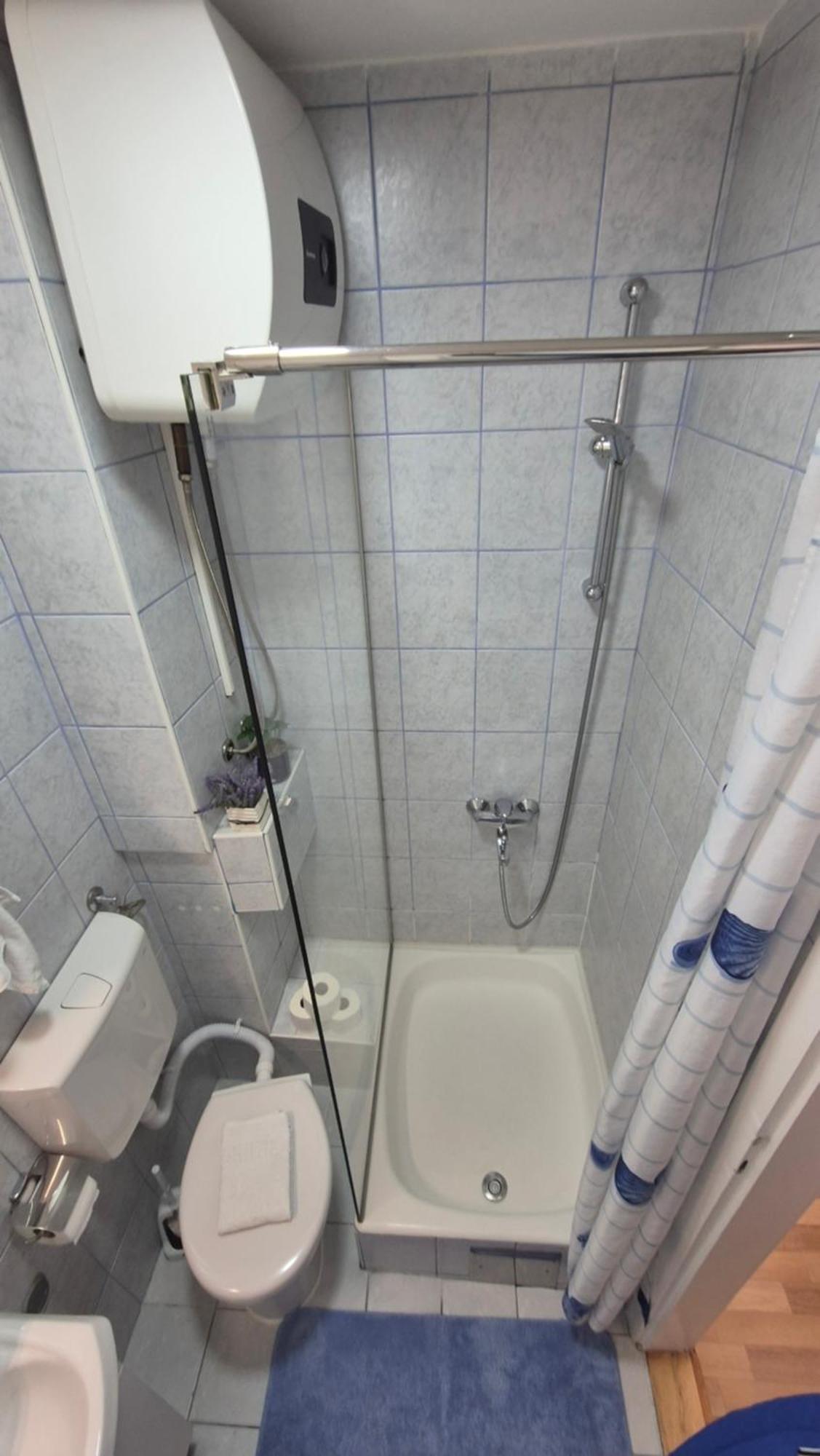 Mona Blue Appartement SJJ Buitenkant foto